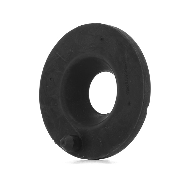 OEM 1KD512297 RIDEX Tårnleje 1180S0780 med VW, AUDI, SKODA, SEAT