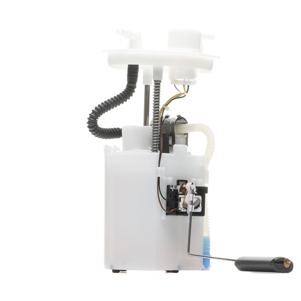 acheter Unité d'injection de carburant - RIDEX (1382F0502)