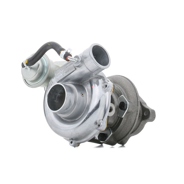 FRONTERA Turbocompressor 2234C10841 RIDEX