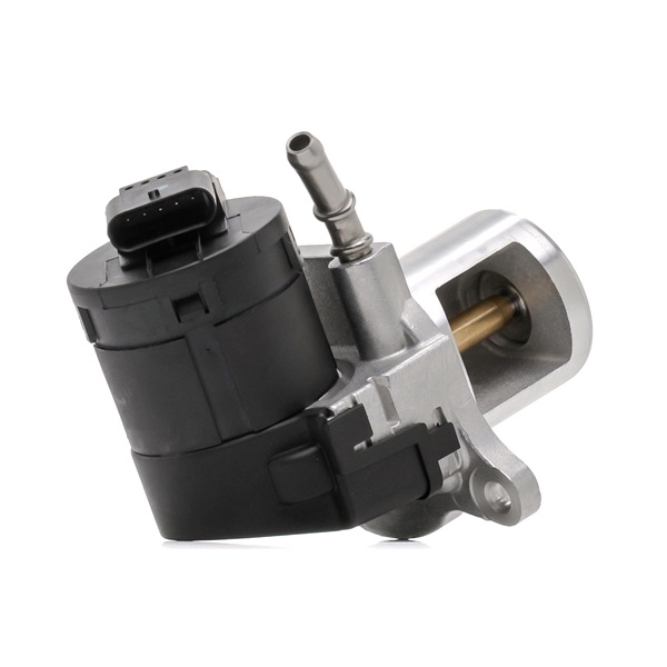 OEM A6421402160 RIDEX Modulo EGR 4198E0128 per MERCEDES-BENZ, LAND ROVER