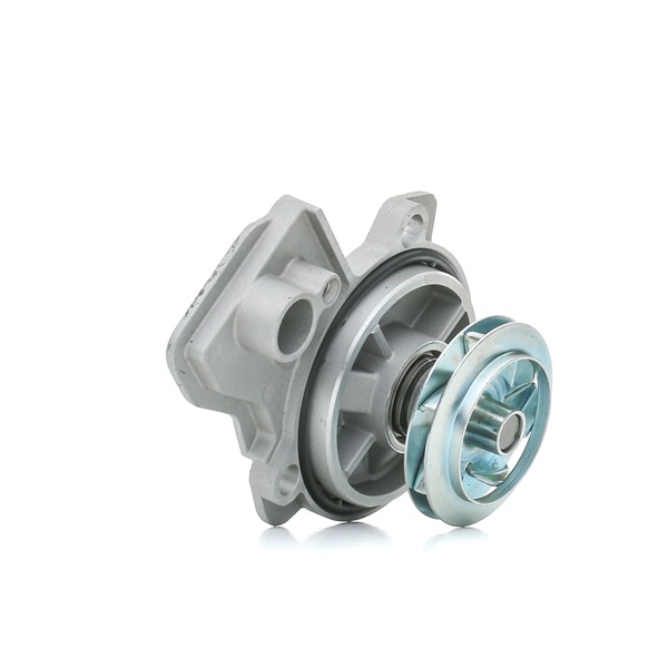 OEM 04B121011D RIDEX Pompa acqua 1260W0578 per VOLKSWAGEN, AUDI, SEAT, SKODA, BUGATTI