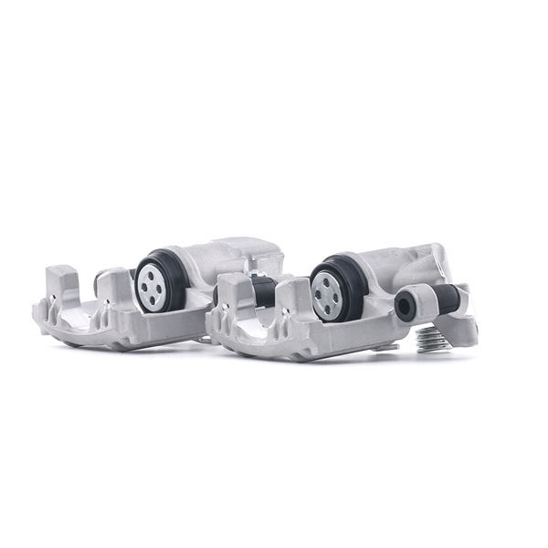 Remklauw (78B1972) van RIDEX Voor MINI Cabrio (R52) Cooper S (125 KW / 170 PK / Van 2004)