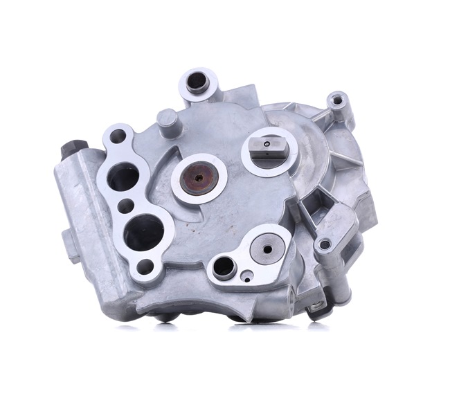 RIDEX Oljepump 596O0125
