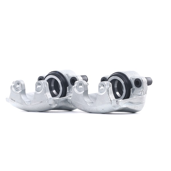 Bremsecaliper (78B1985) fra RIDEX for FORD S-MAX (WA6) 2.0 EcoBoost (146 KW / 199 HK / Fra 2010)