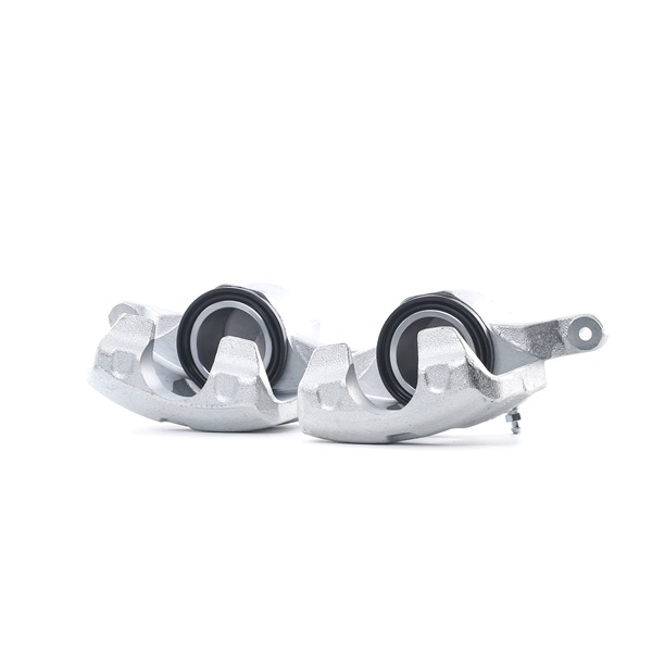 Bremsecaliper (SKBC-0461995) fra STARK for MITSUBISHI L 200 / Triton Pick-up (KA_T, KB_T) 2.4 CNG (KA5T) (94 KW / 128 HK / Fra 2010)