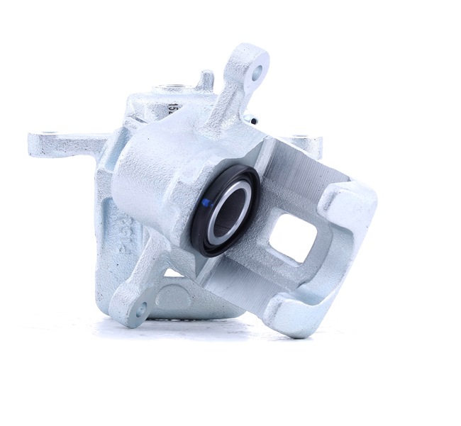 RIDEX Bremssattel (78B2017) in erstklassiger Qualität für HYUNDAI TUCSON (JM) 2.0 CRDi (110 KW / 150 PS / de 2009)