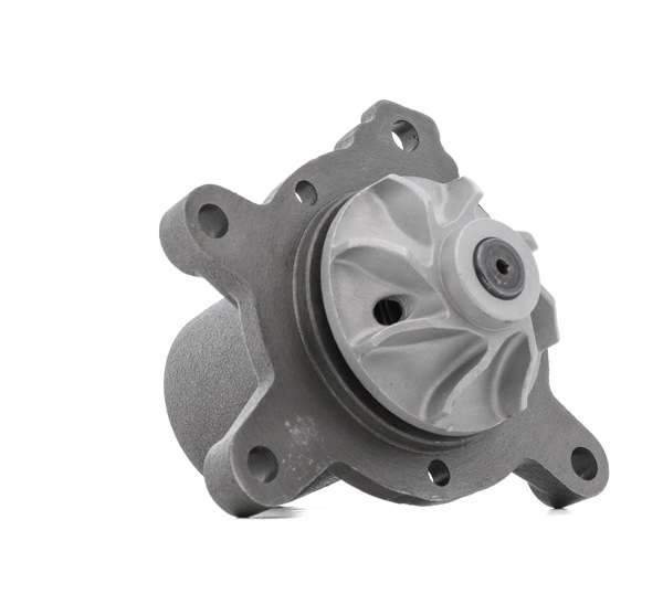 OEM A6172000720 RIDEX Vesipumppu 1260W0581 varten MERCEDES-BENZ