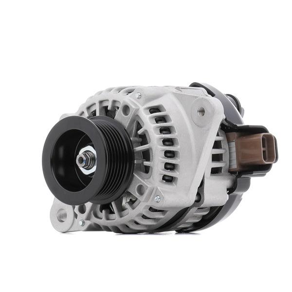 Generator (SKGN-03221645) från STARK för ISUZU D-Max II Flak / Chassi (TFR, TFS) 2.5 CRDi 4WD 163 HK