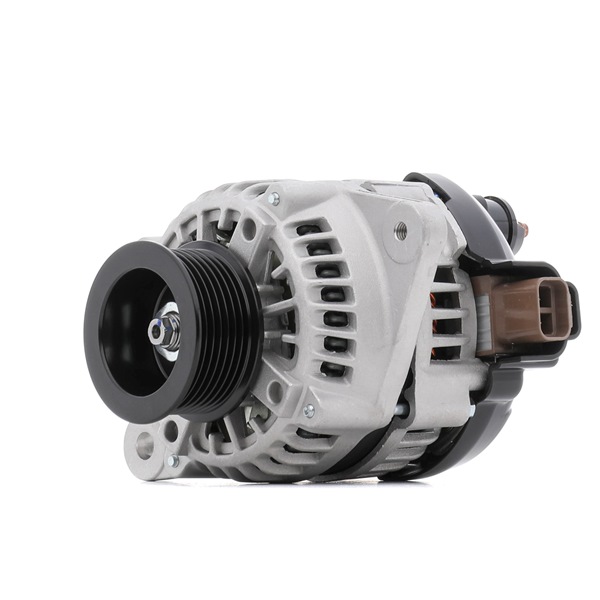 D-MAX Generator 4G1422 RIDEX
