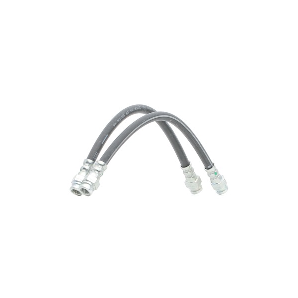 Remslang (SKBH-0820782) van STARK Voor MAZDA MX-3 (EC) 1.6 (66 KW / 90 PK / Van 1991)