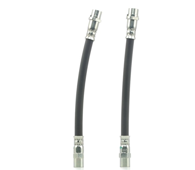 OEM 34321159524 STARK Brake hose SKBH-0820787 for BMW, AUDI, MINI, ISUZU, GMC