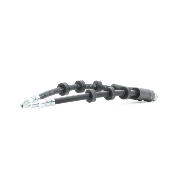 Remslang (83B0796) van RIDEX Voor VOLVO C70 I Cabrio (873) T5 (180 KW / 245 PK / Van 2002)