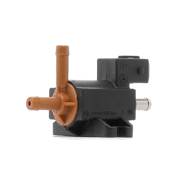 OEM 31219138 RIDEX Paineenmuuntaja, turboahdin 3553P0083 varten VOLVO, FORD