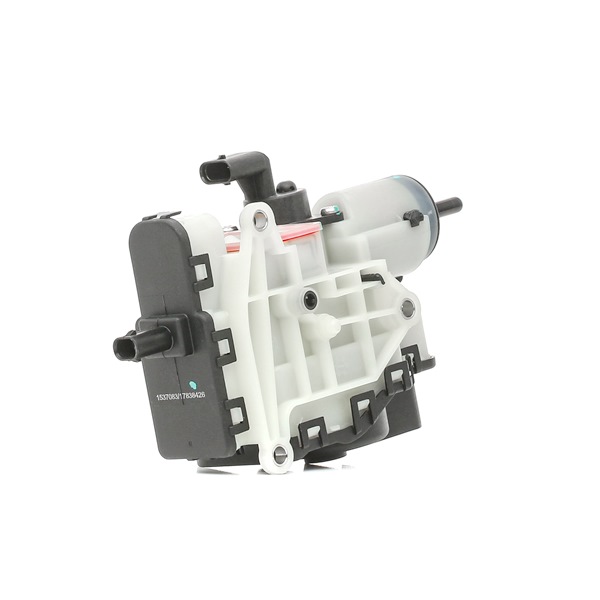 RIDEX Modulo alimentazione, Iniezione urea (4254U0014) per VW Passat Variant (3C5) 2.0 BlueTDI (105 KW / 143 CV / dal 2009)
