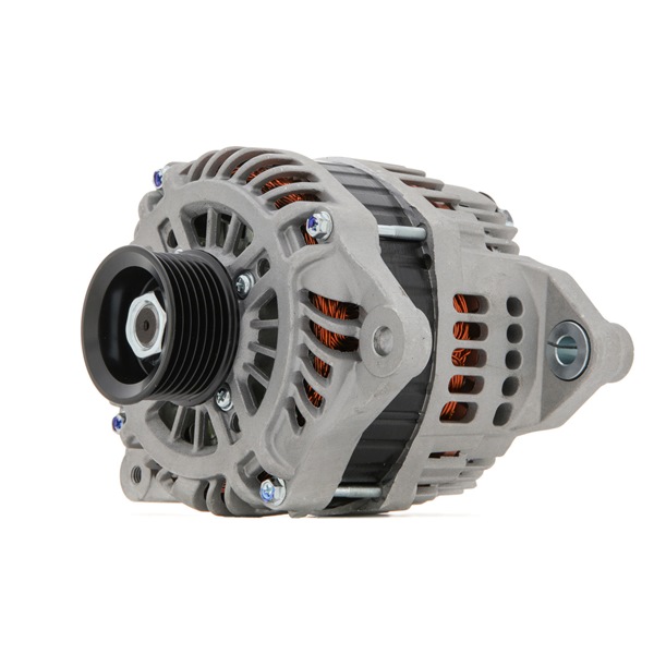 koop Dynamo / Alternator - RIDEX (4G1432)