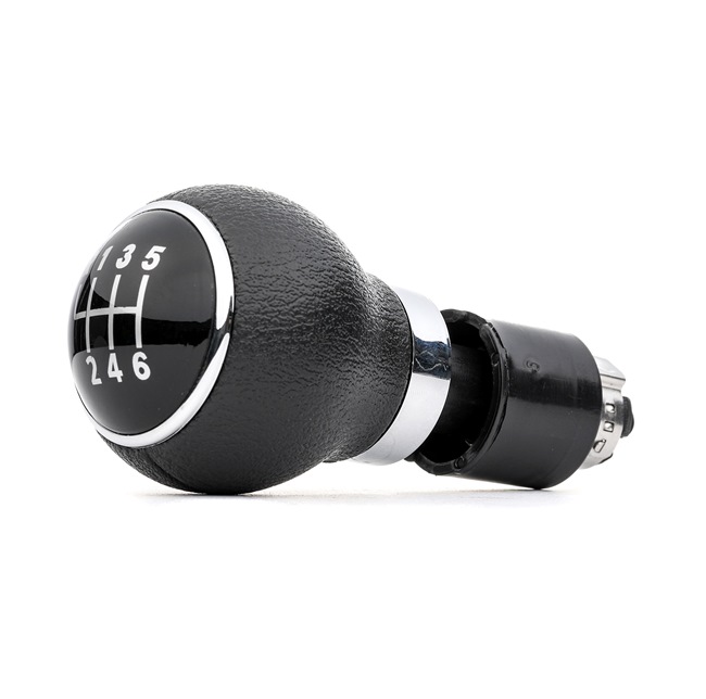 RIDEX Pommeau de vitesse (3707A0005) pour VW Bora Variant (1J6) 1.9 TDI 4motion (85 KW / 115 CH / de 1999)