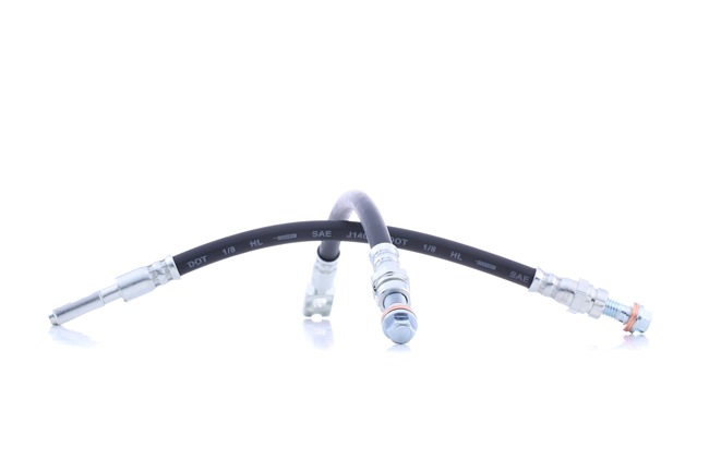 RIDEX Tubo freno (83B0974) per VW Passat Variant (365) 2.0 TDI (125 KW / 170 CV / dal 2010)