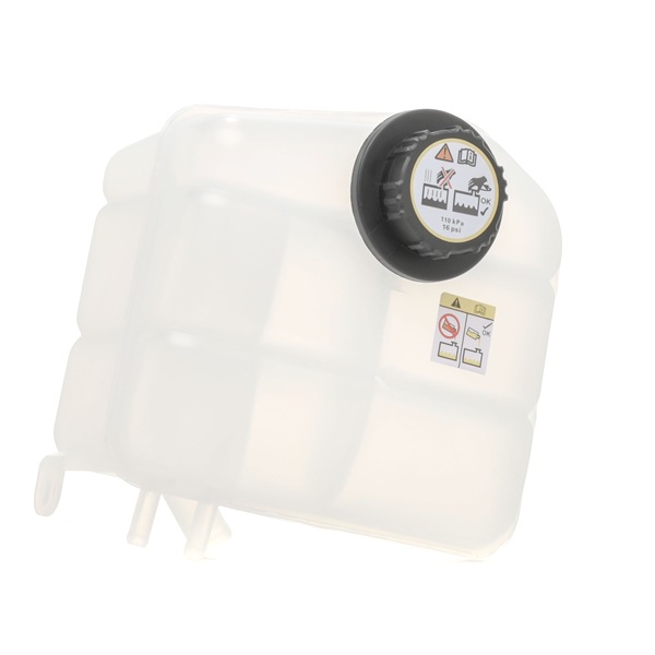 Vase d'expansion RIDEX 397E0240