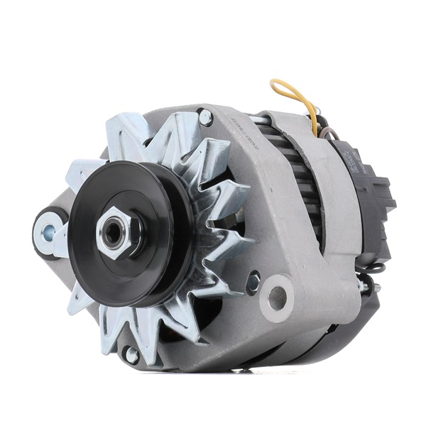 Dynamo SKGN-03221664 fra STARK
