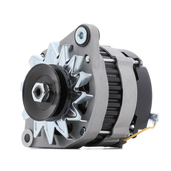 koop Dynamo / Alternator - RIDEX (4G1441)