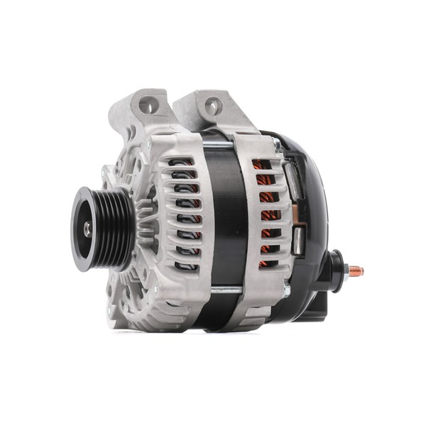 koop Dynamo / Alternator - RIDEX (4G1445)