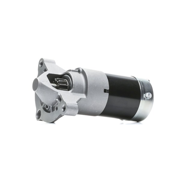 Startmotor (2S0758) van RIDEX Voor TALBOT Horizon Hatchback 1.3 (43 KW / 58 PK / Van 1978)