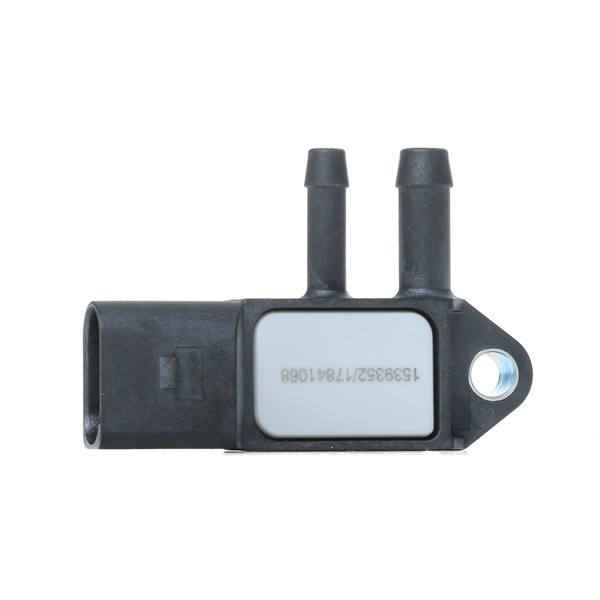 Avgastrycksensor (4272S0065) från RIDEX för PORSCHE Cayenne (92A) 3.0 Diesel 239 HK