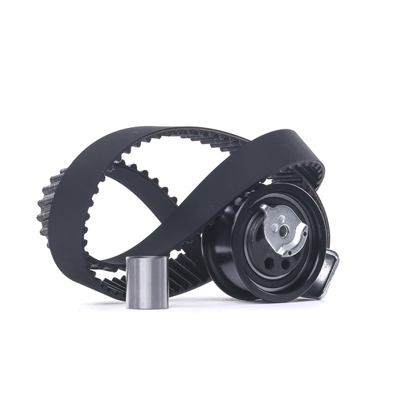 Distributieriem set (307T0468) van RIDEX Voor VW Bora Sedan (1J2) 1.9 TDI (85 KW / 115 PK / Van 1998)