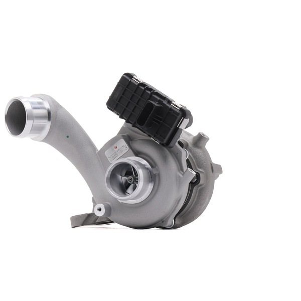 STARK Turbolader SKCT-1191352 NISSAN MURANO 2009 Turbolader SKCT-1191352
