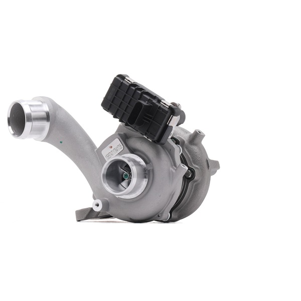 RIDEX Turbolader 2234C10858 NISSAN MURANO 2023 Turbolader 2234C10858