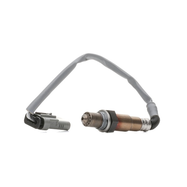 RIDEX Lambda sensor (3922L0767) for VAUXHALL Astra Mk VII (K) Hatchback (B16) 1.4 (74 KW / 100 HP / from 2015)