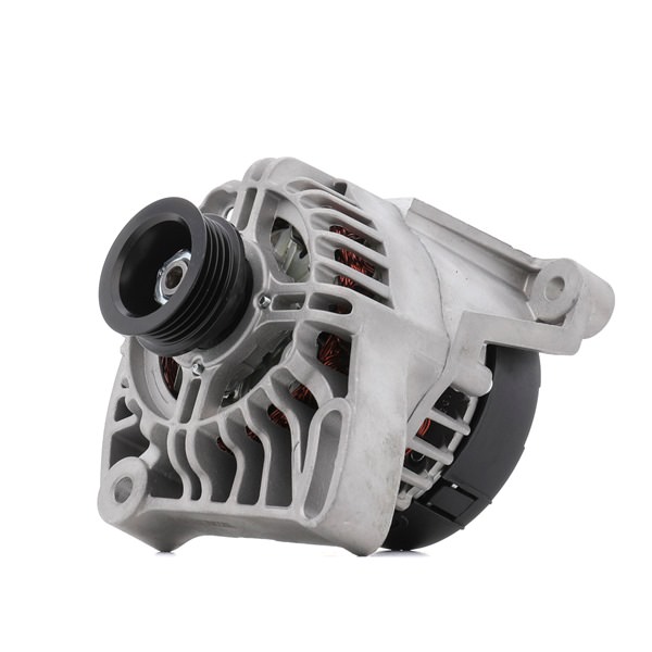 FIAT PUNTO 2016 Dynamo 4G1447