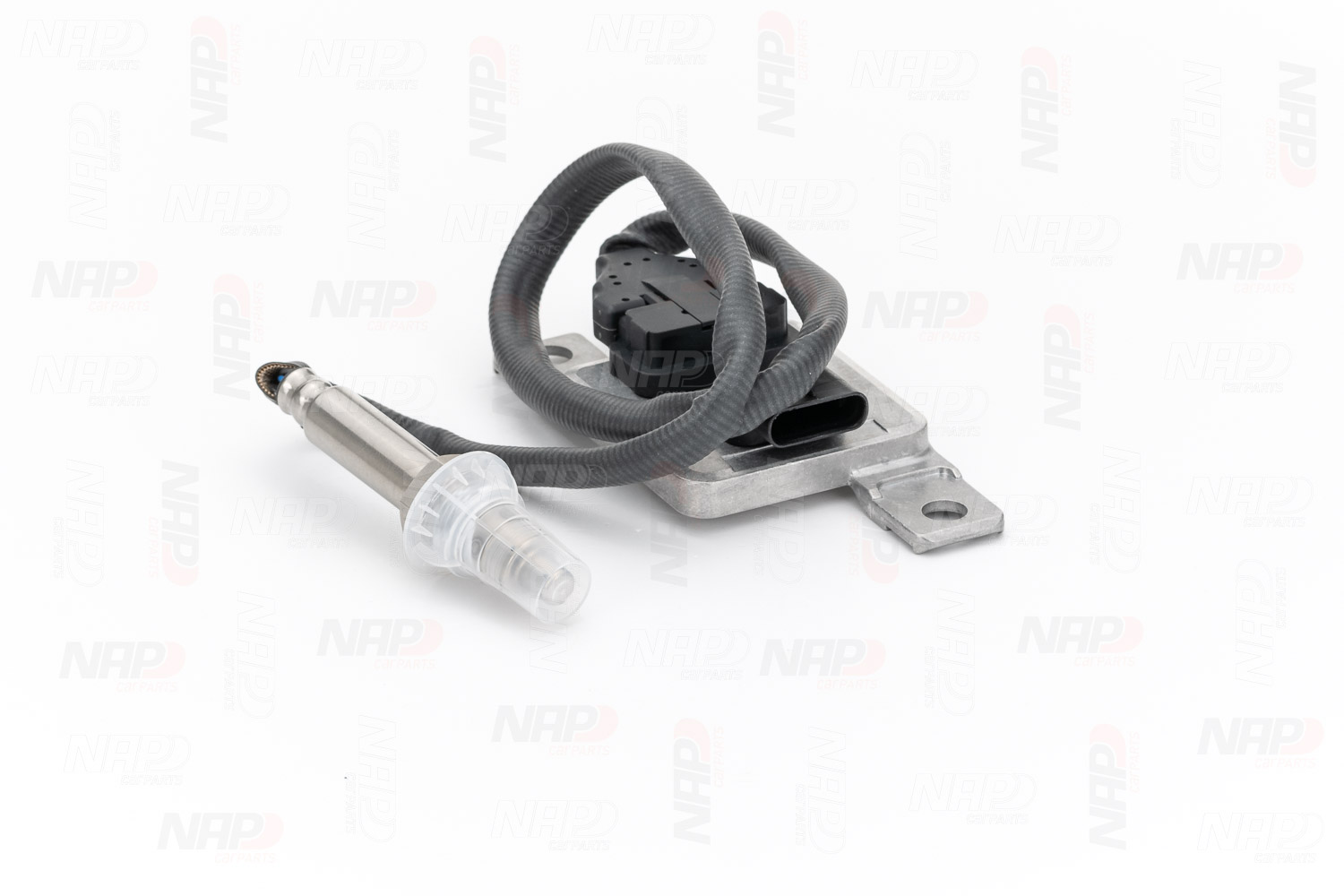 OEM A0009050208 NAP carparts NOx-sensori, NOx.katalysaattori CNS10048 varten MERCEDES-BENZ