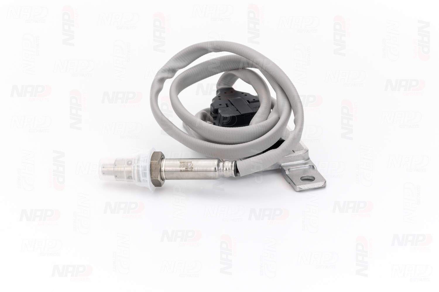 OEM 03L907807R NAP carparts NOx Sensor, NOx Catalyst CNS10053 for VW, AUDI, SKODA, SEAT