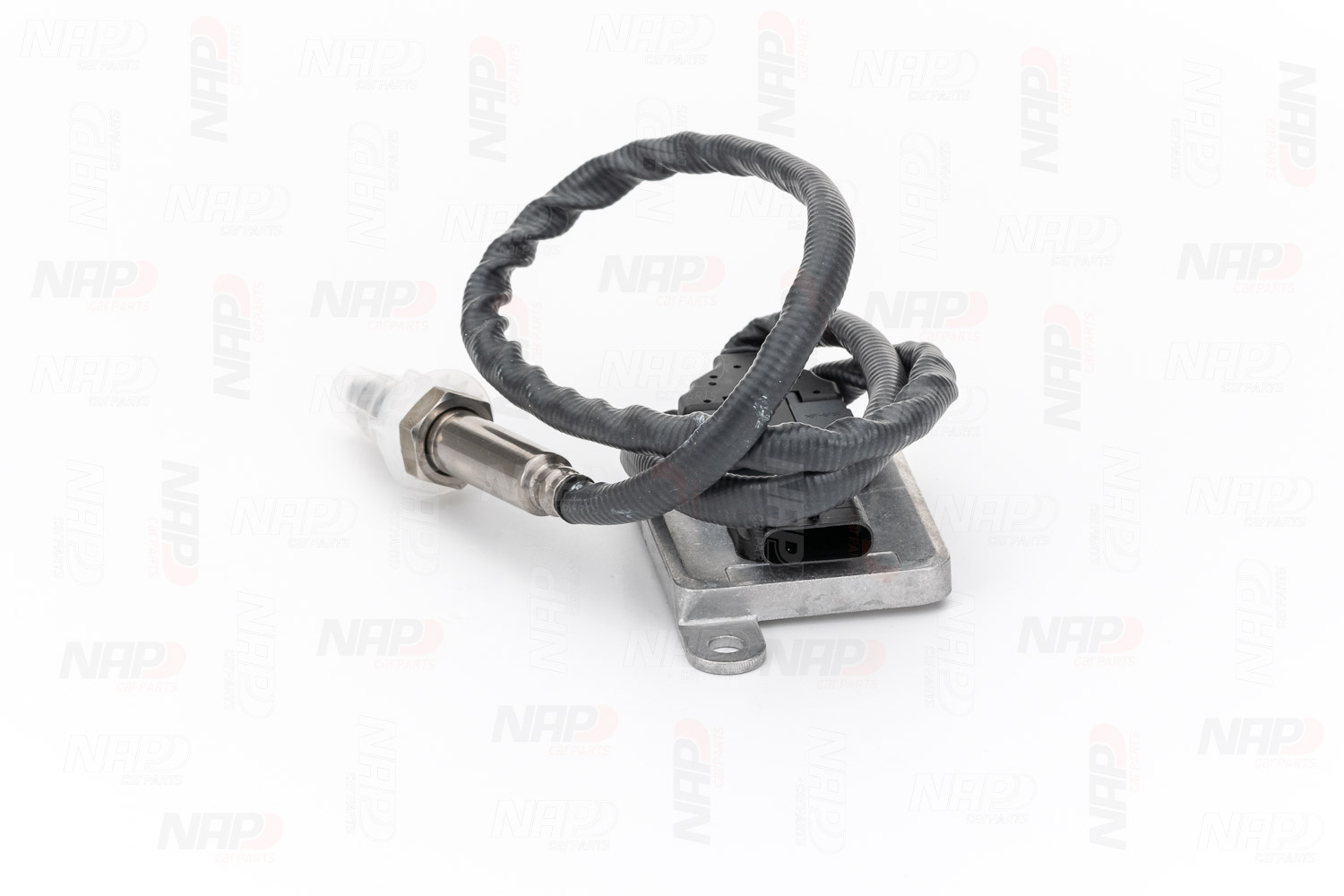 NAP carparts NOx-sensor CNS10058 Lambdasond (NOx, O2) NAP carparts CNS10058