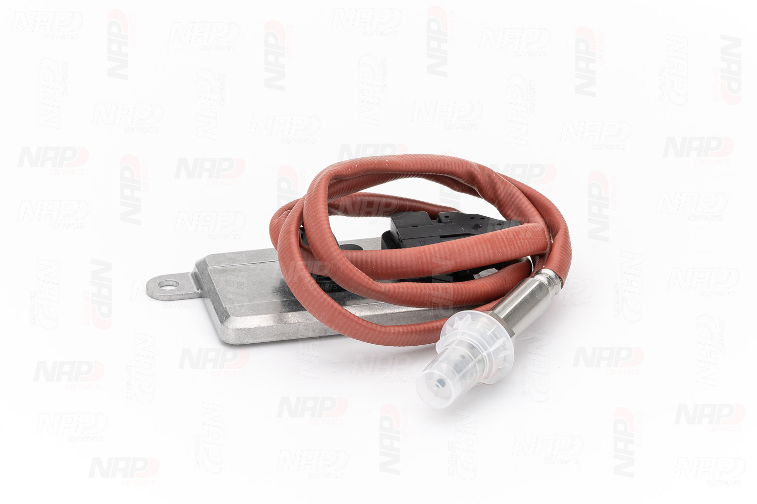 OEM 2011649 NAP carparts NOx-sensori, NOx.katalysaattori CNS10076 varten MERCEDES-BENZ, IVECO, DAF