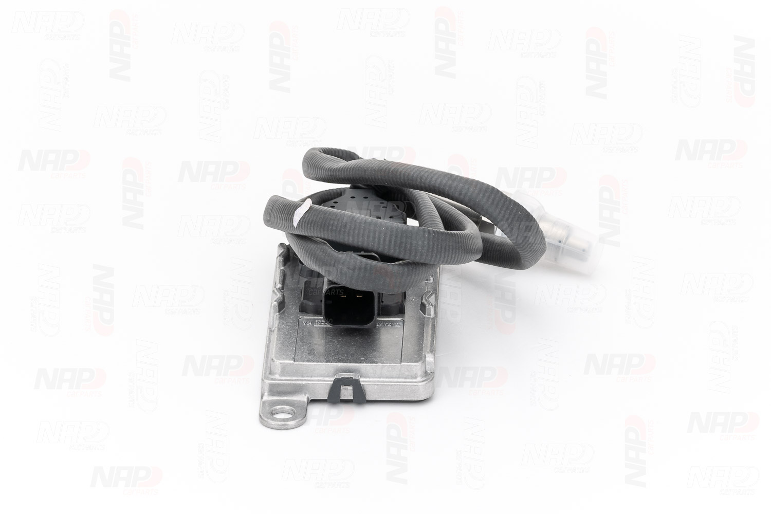 OEM 2139930 NAP carparts NOx-sensori, NOx.katalysaattori CNS10077 varten DAF