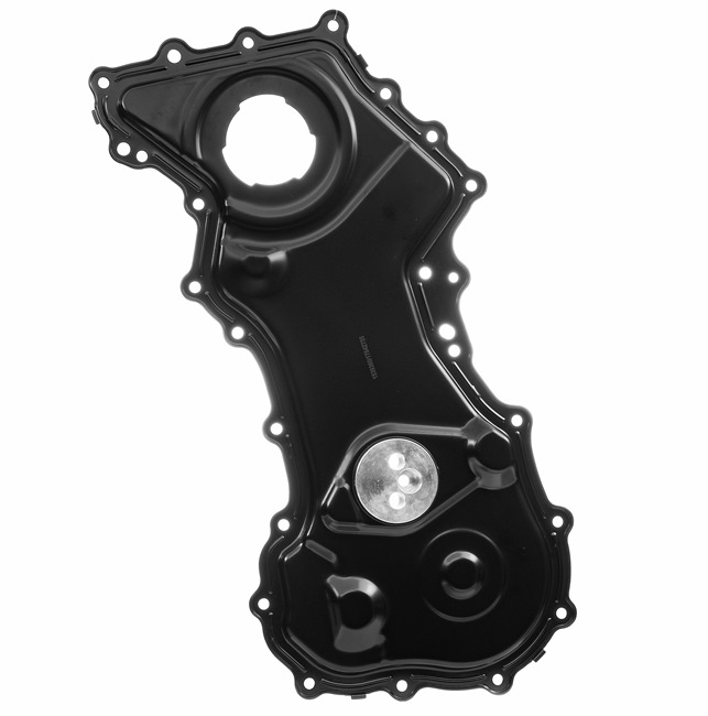RIDEX Carter de distribution (1522T0013) pour RENAULT Trafic II Van (FL) 2.0 dCi 115 (FL01, FL0U) (84 KW / 114 CH / de 2006)