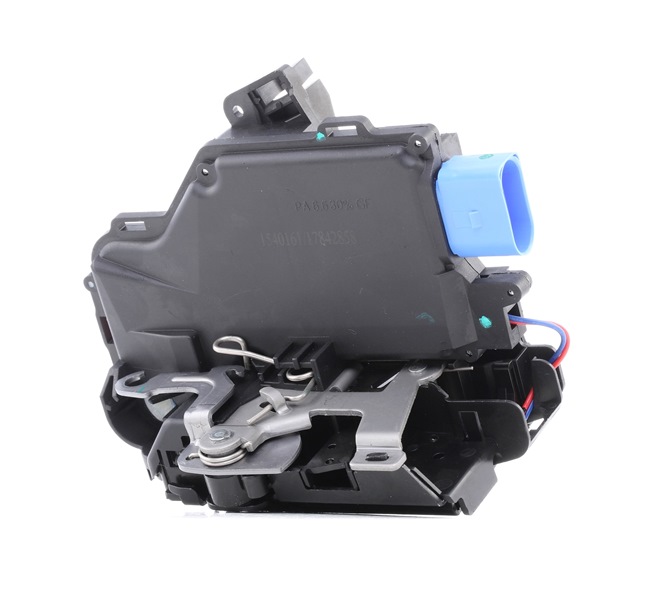 OEM 3D2837016AB RIDEX Ovilukko 1361D0258 varten VW, AUDI, SKODA