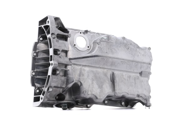OEM 04E103601G RIDEX Oljetråg 592O0202 för VW, AUDI, SKODA, SEAT