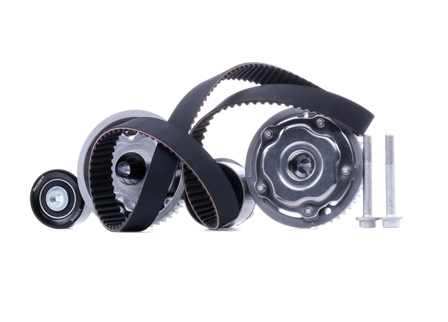 RIDEX Kit de distribution (307T0469) pour VAUXHALL INSIGNIA Mk I (A) Break 1.6 (85 KW / 116 CH / de 2008)