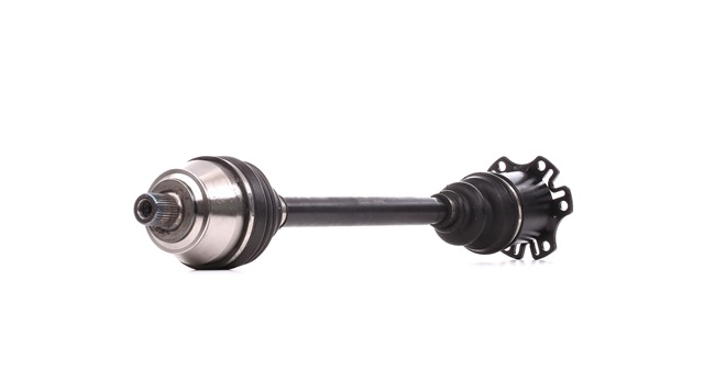 RIDEX Veio de transmissão 13D1066