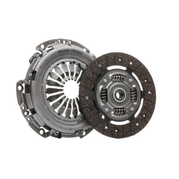 OEM 4N217540A1B STARK Kytkinpaketti SKCK-0102019 varten FORD, LAND ROVER, FORD USA