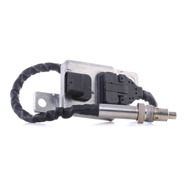 RIDEX NOx-Sensor, NOx-Katalysator (4965N0038) in erstklassiger Qualität für VW Touareg (7P5, 7P6) 3.0 V6 TDI (165 KW / 225 PS / de 2010)
