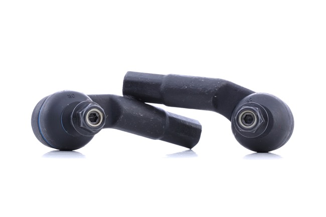 RIDEX Track rod end (914T0941) for FORD Fiesta Mk5 Hatchback (JH1, JD1, JH3, JD3) 1.6 TDCi (66 KW / 90 HP / from 2004)