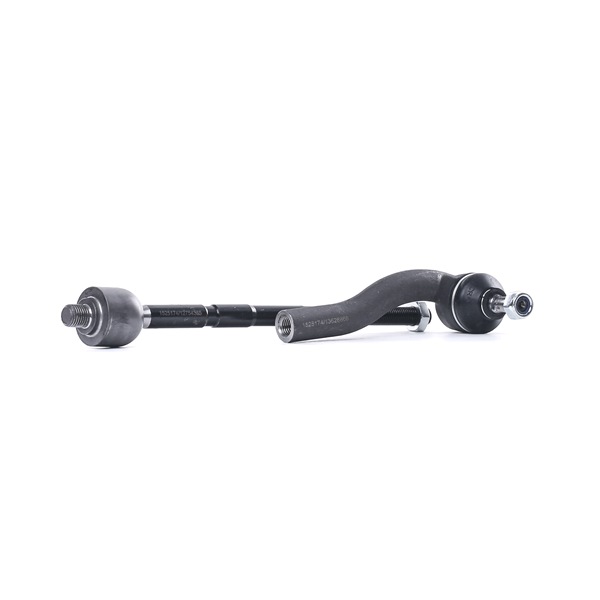 RIDEX Track rod end 284R0481