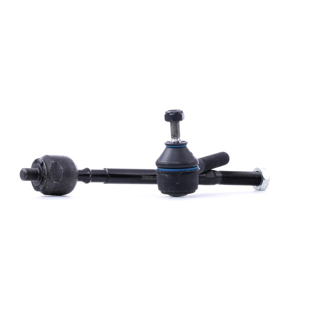 RIDEX Rack end / inner track rod 284R0486