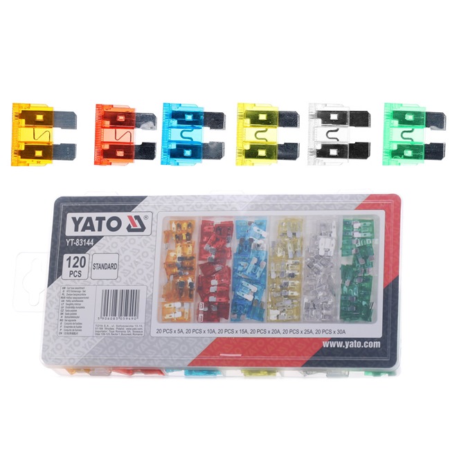 ostaa Sulakesarja - YATO (YT-83144)