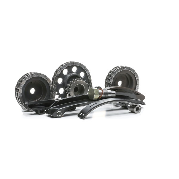 RIDEX Timing chain kit (1389T2767) for VW PASSAT Variant (3A5, 35I) 2.8 VR6 (128 KW / 174 HP / from 1991)