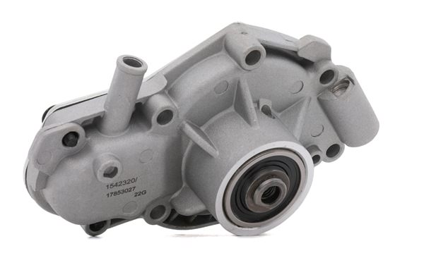 RIDEX Pompe à eau 1260W0595